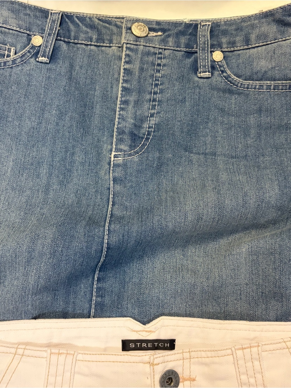 Various Brands Mini Skirts View 5